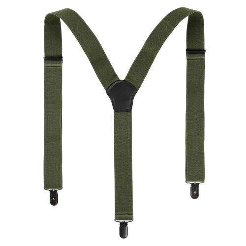 OD SUSPENDERS WITH CLIP, 13184001