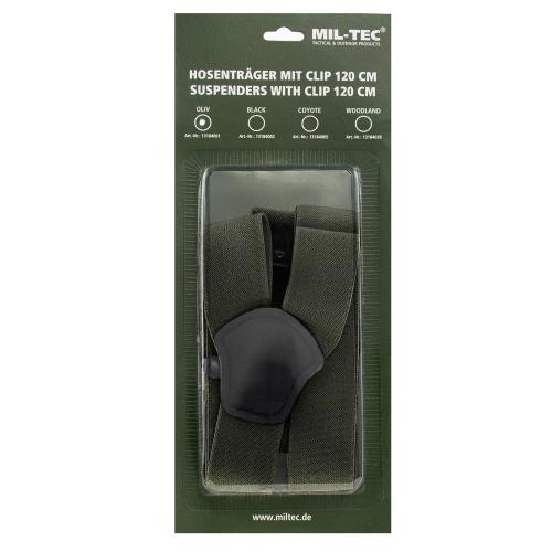 OD SUSPENDERS WITH CLIP, 13184001