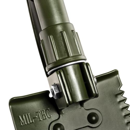 Лопата mini з чохлом, 15525000 - Prof1group Лопата mini з чохлом, 15525000