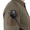 Футболка Поло тактична з довгим рукавом "TACTICAL LONG SLEEVE POLO SHIRT QUICK , 10962001