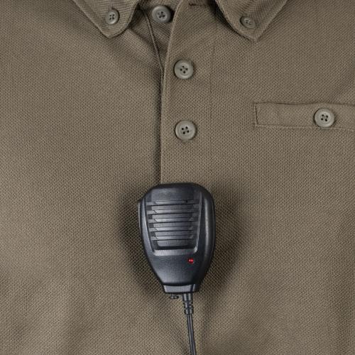 Футболка Поло тактична з довгим рукавом "TACTICAL LONG SLEEVE POLO SHIRT QUICK , 10962001