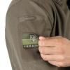Футболка Поло тактична з довгим рукавом "TACTICAL LONG SLEEVE POLO SHIRT QUICK , 10962001