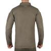 Футболка Поло тактична з довгим рукавом "TACTICAL LONG SLEEVE POLO SHIRT QUICK , 10962001