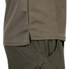Футболка Поло тактична з довгим рукавом "TACTICAL LONG SLEEVE POLO SHIRT QUICK , 10962001