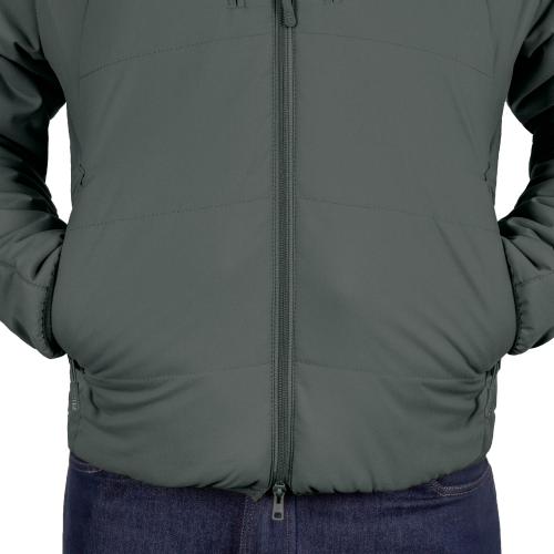 Куртка демісезонна "CALIDUM" (Polartec Power-Fill) Mil-Spec