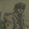 Футболка з малюнком "Paratrooper", UA281-29891-OD-PR