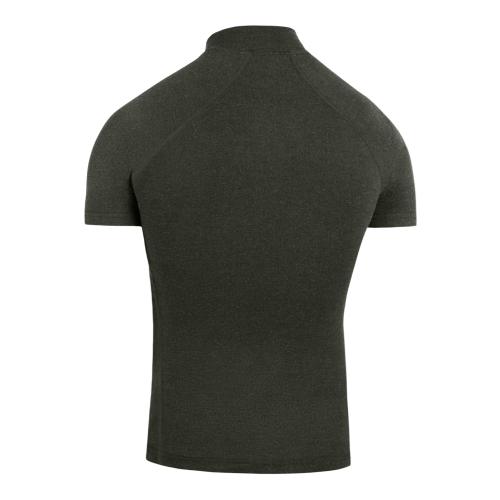 Field heavy duty T-shirt "HST" (Huntman Service T-shirt), UA281-29852-OD