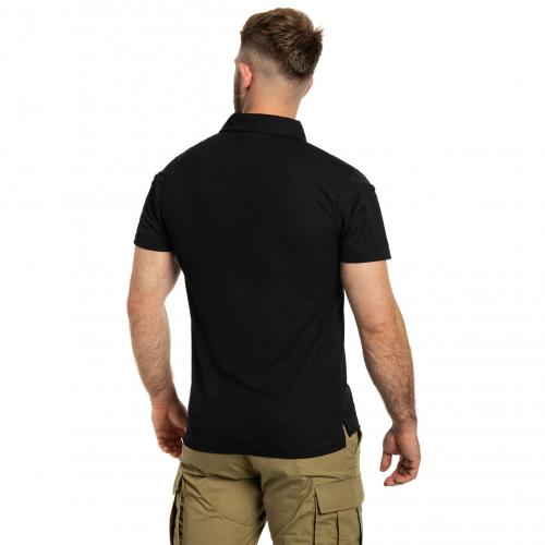 "TACTICAL QUICK DRY POLOSHIRT", 10961002