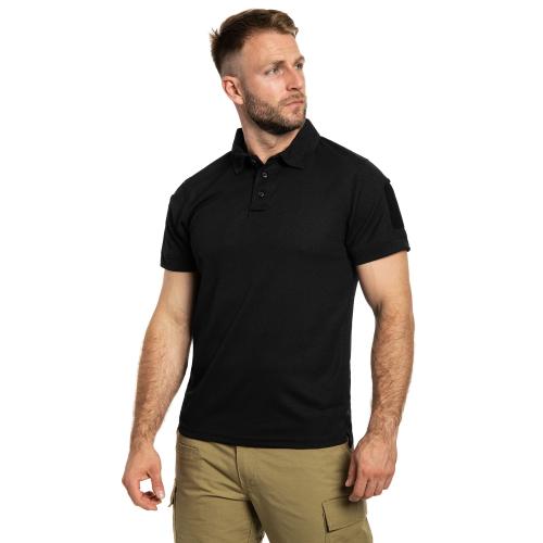 "TACTICAL QUICK DRY POLOSHIRT", 10961002