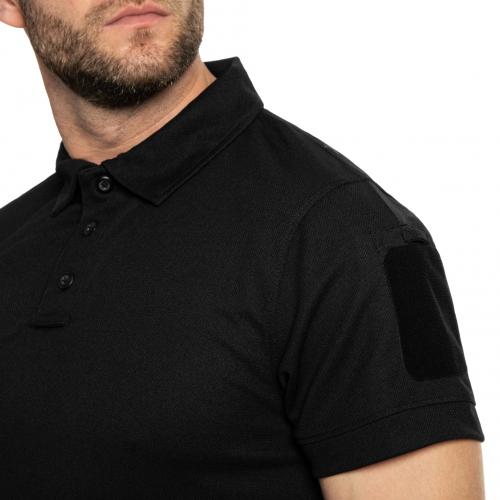"TACTICAL QUICK DRY POLOSHIRT", 10961002