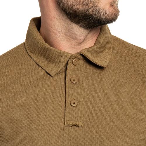 Футболка Поло тактична "TACTICAL QUICK DRY POLOSHIRT", 10961019