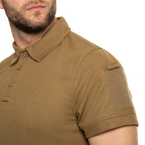 Футболка Поло тактична "TACTICAL QUICK DRY POLOSHIRT", 10961019