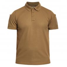 Футболка Поло тактическая "TACTICAL QUICK DRY POLOSHIRT"