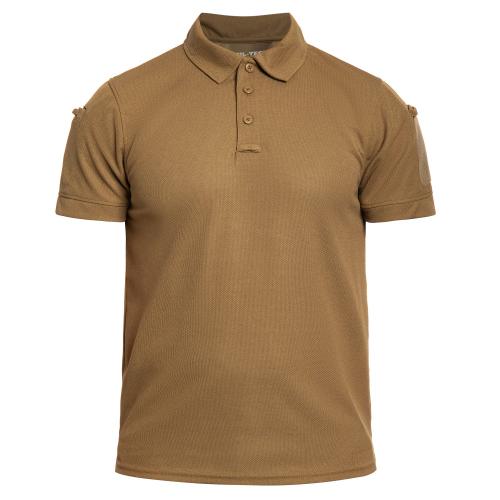 Футболка Поло тактична "TACTICAL QUICK DRY POLOSHIRT", 10961019
