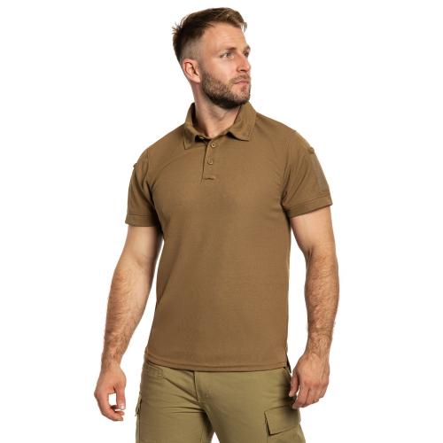 Футболка Поло тактична "TACTICAL QUICK DRY POLOSHIRT", 10961019