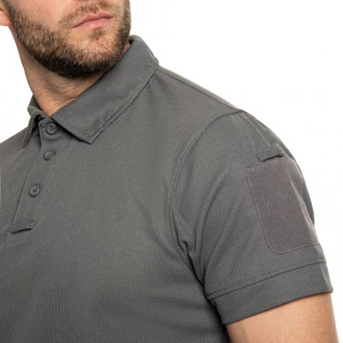 Футболка Поло тактична "TACTICAL QUICK DRY POLOSHIRT", 10961008