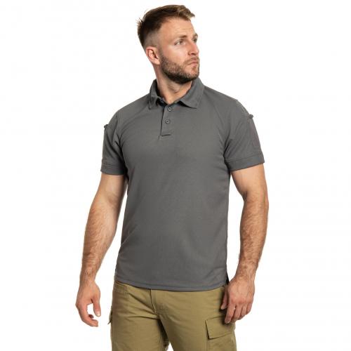 Футболка Поло тактична "TACTICAL QUICK DRY POLOSHIRT", 10961008
