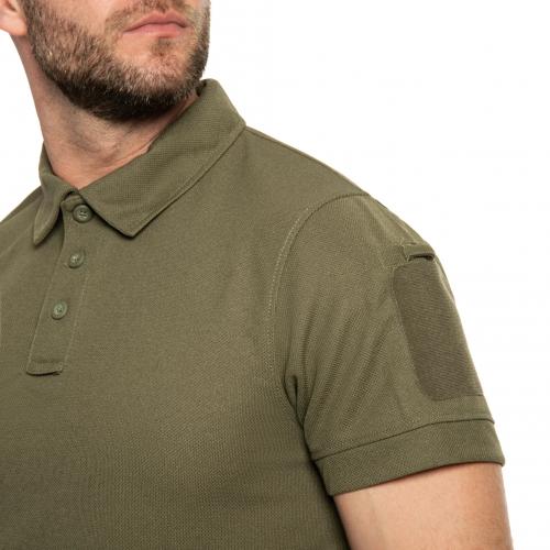 Футболка Поло тактична "TACTICAL QUICK DRY POLOSHIRT", 10961001