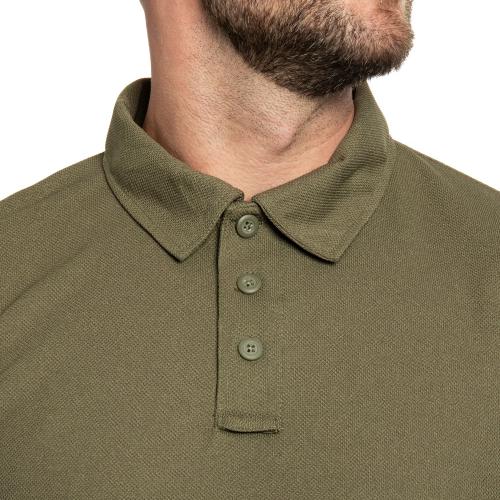 Футболка Поло тактична "TACTICAL QUICK DRY POLOSHIRT", 10961001