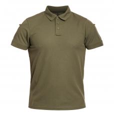 Футболка Поло тактическая "TACTICAL QUICK DRY POLOSHIRT"