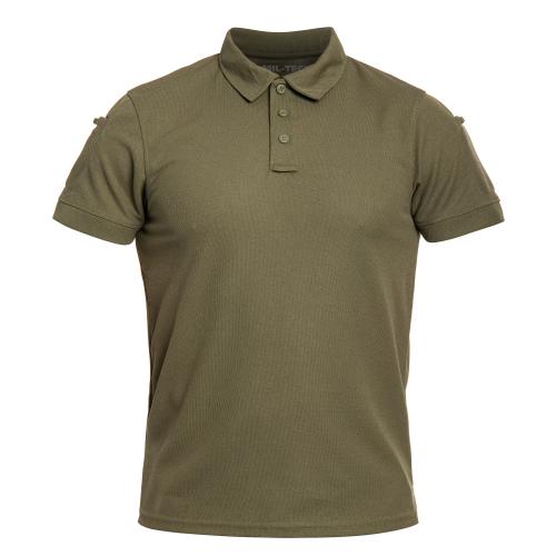 Футболка Поло тактична "TACTICAL QUICK DRY POLOSHIRT", 10961001