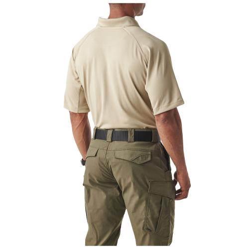 5.11 Tactical Performance Polo - Short Sleeve, Synthetic Knit