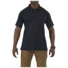 5.11 Tactical Performance Polo - Short Sleeve, Synthetic Knit