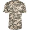 CAMOUFLAGE T-SHIRT