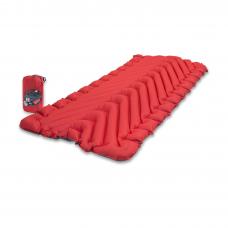 Klymit Sleeping Pad Insulated Static V Luxe Red 2020