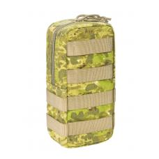Medium vertical utility pouch "VLUP" - Prof1group Medium vertical utility pouch "VLUP"