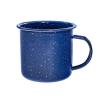Набор посуды Sturm Mil-Tec® "Western Dishes Enamelled" (12 pcs), 14678000
