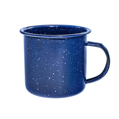 Набор посуды Sturm Mil-Tec® "Western Dishes Enamelled" (12 pcs), 14678000