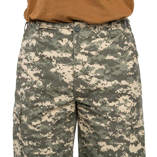 Шорти BERMUDA R/S штучно зістарені, 11402070