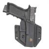 Holster ATA-Gear "Hit Factor v.1 Glock 43X" (right-handed), HF1GL43R-BK