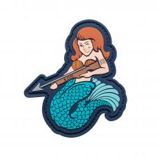 Нашивка "5.11 Tactical Mermaid Sniper Patch"