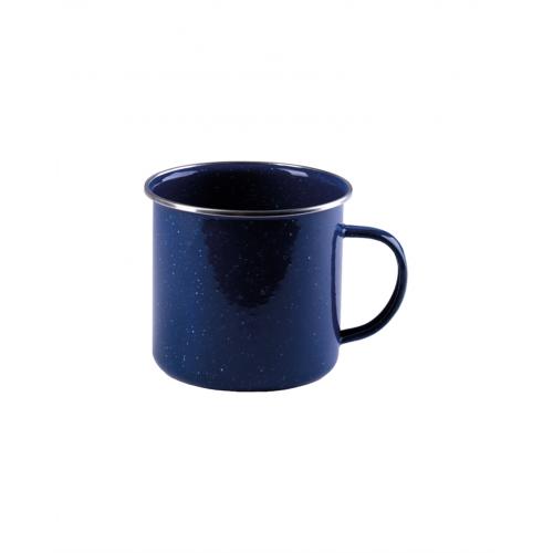 WESTERN CUP ENAMELLED 350ML, 14609000