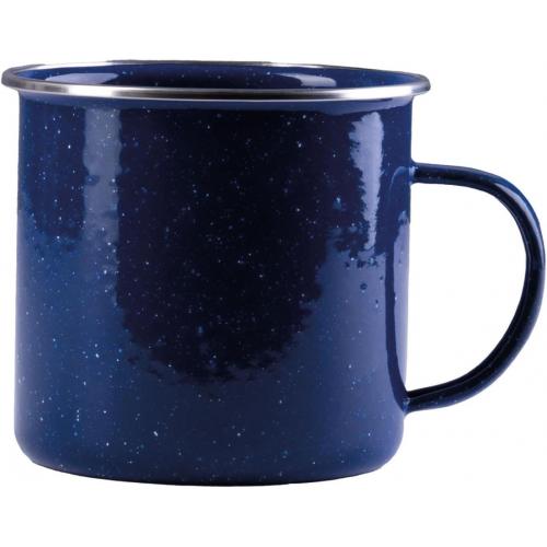 WESTERN CUP ENAMELLED 350ML, 14609000