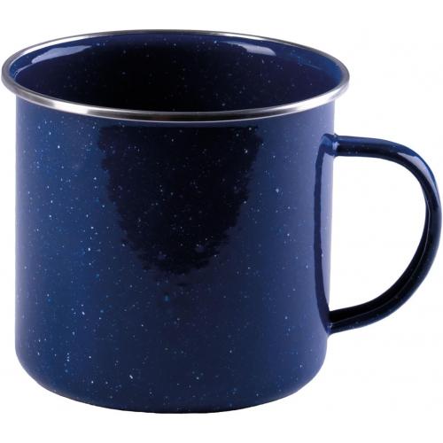 WESTERN CUP ENAMELLED 350ML, 14609000