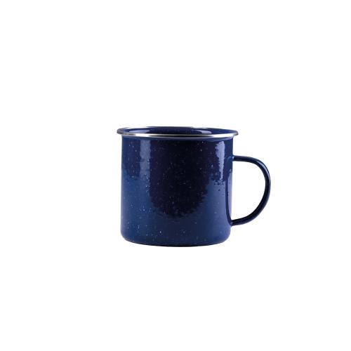 WESTERN CUP ENAMELLED 350ML, 14609000