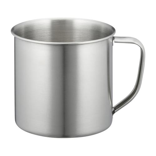 Stainless cup 0,5L