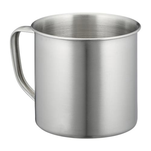 Stainless cup 0,5L