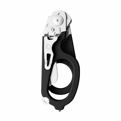 Ножиці Leatherman® "Raptor® Rescue Black" (чохол MOLLE), 831742