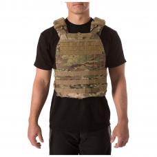 Плитоноска 5.11 Tactical® "TacTec Plate Carrier MultiCam" - Prof1group Плитоноска 5.11 Tactical® "TacTec Plate Carrier MultiCam"