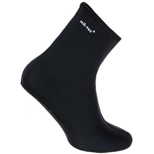 Шкарпетки укорочені неопренові 3 ММ