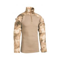 Combat field shirt for hot climates "UAS" (Under Armor Shirt) Cordura Baselayer - Prof1group Combat field shirt for hot climates "UAS" (Under Armor Shirt) Cordura Baselayer