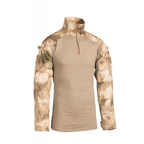 Сорочка польова для жаркого клімату "UAS" (Under Armor Shirt) Cordura Baselayer, S771620AT