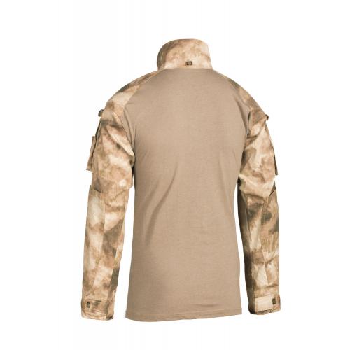Сорочка польова для жаркого клімату "UAS" (Under Armor Shirt) Cordura Baselayer, S771620AT
