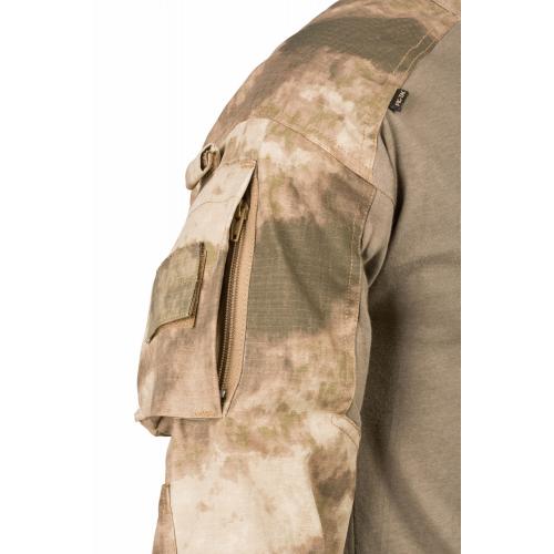 Сорочка польова для жаркого клімату "UAS" (Under Armor Shirt) Cordura Baselayer, S771620AT