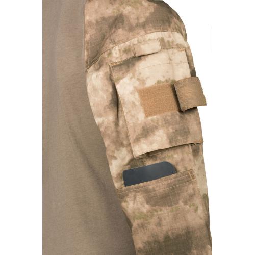 Сорочка польова для жаркого клімату "UAS" (Under Armor Shirt) Cordura Baselayer, S771620AT