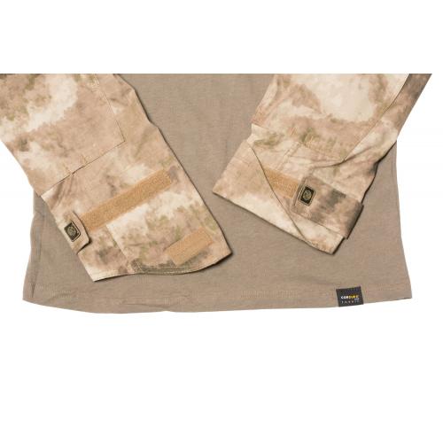 Сорочка польова для жаркого клімату "UAS" (Under Armor Shirt) Cordura Baselayer, S771620AT